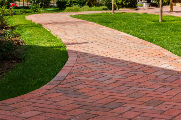 Professional Driveway Pavers in Ricardo, TX